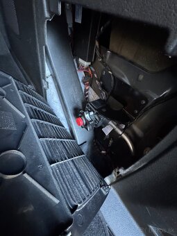 Ford Galaxy 2.0 TDCI AUTOMAT - 17