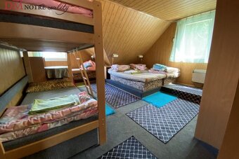 REKREAČNÁ CHATA KOKAVA – LÍNIA - 17