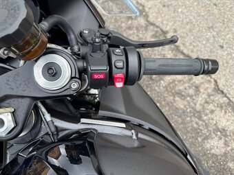 BMW S1000RR 2024/11 420km DPH - 17