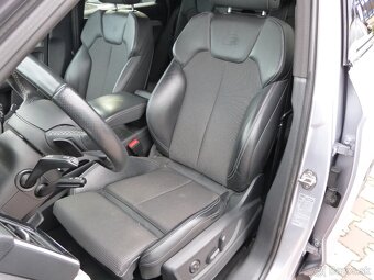 Audi Q5 Sportback 40 2.0 TDI mHEV S line quattro S tronic - 17