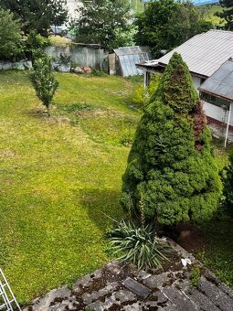 Predaj RD v lukratívnej časti - obec Kováčová pri Zvolene - 17