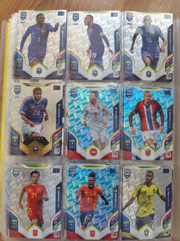 Futbalové kartičky Adrenalyn - Fifa 365 2026. - 17