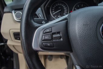 BMW Rad 2 Gran Tourer 218D - 17