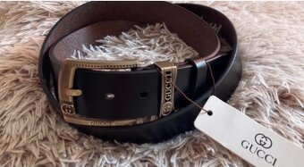 Pánske opasky_Ck,TH,EA,Hugo Boss - 17