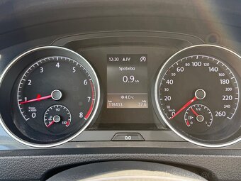 Volkswagen Golf 1.4 TSI BMT Highline EU6 - 17