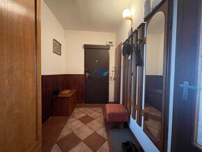 Veľkometrážny 4 izbový byt v Galante, výborná lokalita - 17
