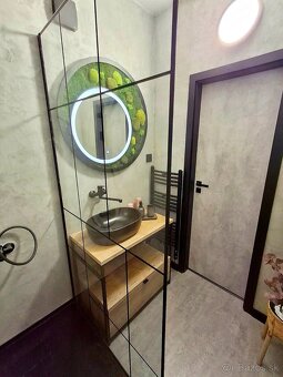 Krásny luxusný 3 izb. byt na začiatku Petržalky - 17