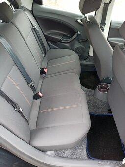 Seat Ibiza - 17