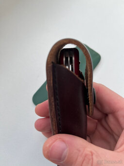 Victorinox Safari Trooper 108mm - 17