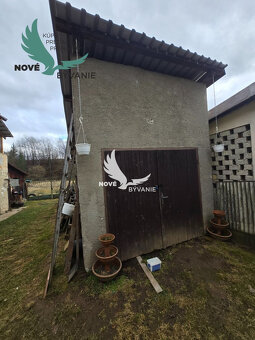 Výborný rodinný dom v Dolnej Lehote - PREDAJ - 17