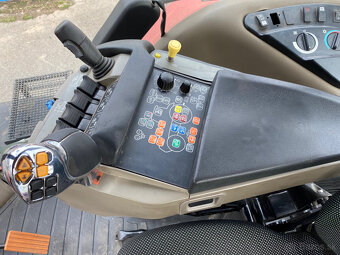 Prodám kolový traktor Case Magnum 290 - 17