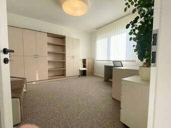 Na predaj 3i novostavba 107 m2 s garážou v bytovom dome Gemi - 17