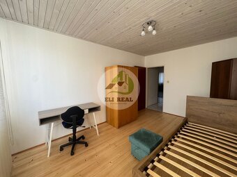Na prenájom 3 izby v rodinnom dome – Piešťanská ulica, Košic - 17