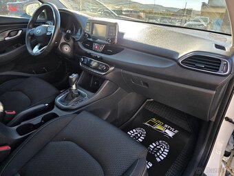 Hyundai i30 1.0 T-GDi Comfort - 17