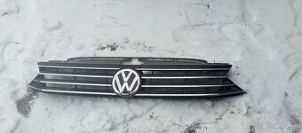 Nárazníky predné zadné, originál dieli za babku - 17