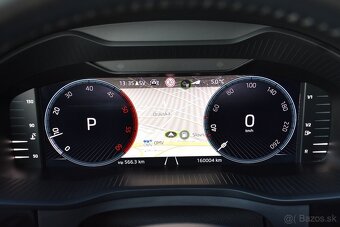 Škoda Kodiaq 2.0 TDI_EVO_DSG 147_kW 7-MIESTNE 4X4 SR DPH - 17