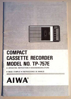 Retro Tlačoviny - 17