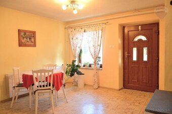 Predaj rodinný dom Nitra 8 km EXKLUZÍVNE - 17