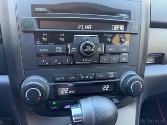 Honda CR-V 2.0 i-VTEC Executive Automat, Benzin, 4x4 - 17