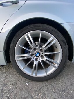 Bmw 3 e91 2005 touring - 17
