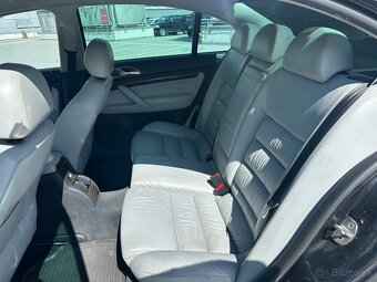 Superb 1 2,5tdi - 17