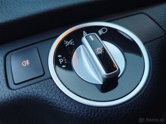 Mercedes C220 CDI, 2011, 7G automat - 17