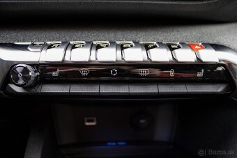Peugeot 3008 2.0 BlueHDi 177 S S GT Line E6d-ISC EAT8 - 17