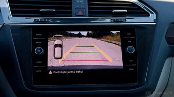 Volkswagen Tiguan 2.0 TDI EVO ELEGANCE 4MOTION DSG - 17