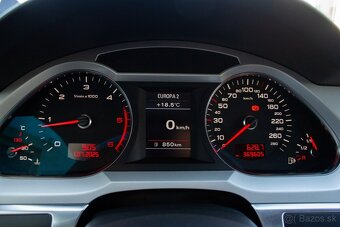 Audi A6 C6 Avant 3.0 TDI quattro 2011 - 17