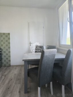 Rezervované 2 iz. byt Mochovská - 17