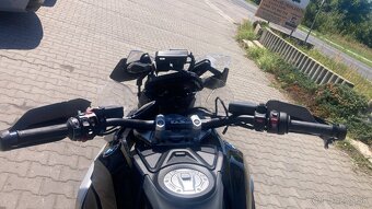 BMW R1300GS - 17