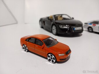 🚗✨ Ponukám na predaj 1:60 1:64 kovové modely áut - 17