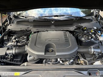 Land Rover Discovery 3.0 I6 D250 MHEV R-Dynamic HSE AWD A/T - 17