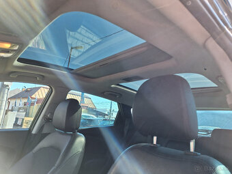 Hyundai ix35 2.0 CRDi VGT Style 4x4 - AJ NA SPLÁTKY - 17