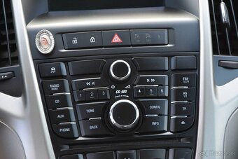 Opel Astra Classic III 1.7 CDTi 110k - 17