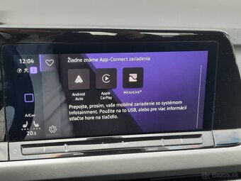 VW Golf Life 1.5 TSI / 96 kW /130 PS ACT 6G - 17