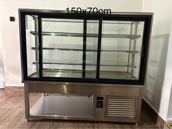 Odstupim zariadenie kaviarne - 17