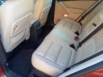 VW Tiguan 2.0 TDI 4 Motion - 17