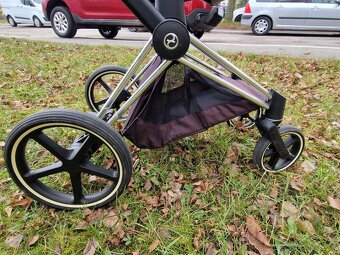 Cybex priam - 17