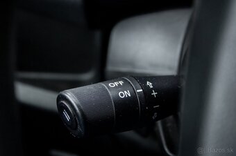 Fiat Doblo 1.6JTD MT6 2012 - SK auto - 17