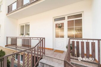 RADO | 8i RD s pozemkom 730m2, Kubranská, Trenčín - Kubrá - 17