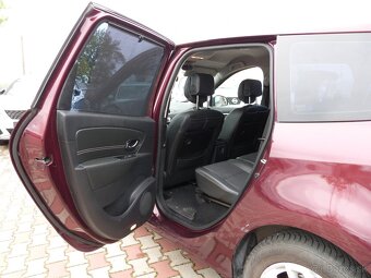Renault Scénic 1.5 dCi Dynamique - 17