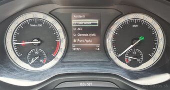 ŠKODA KODIAQ 2.0 TDI SCR EVO 200 STYLE 4X4 DSG - 17
