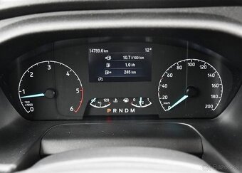 Rimor KILIG 67 PLUS ZÁRUKA nafta automat 125 kw - 17