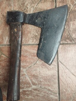 Vzduchovka slávia 631 pažba ,tex model 3 - 17