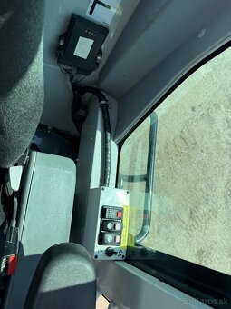 TAKEUCHI TB290, tiltrotátor, 1490 Mth, klima, super stav - 17