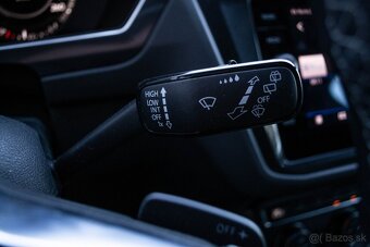 Volkswagen Tiguan 2.0 TDI R-Line DSG - 17