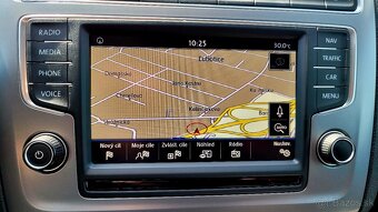 Volkswagen Polo 1.2 TSI BMT 110k Highline DSG - 17