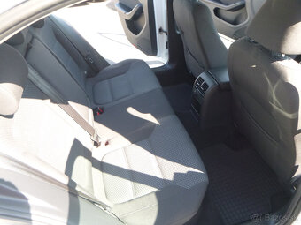 Volkswagen Jetta 1,2Tsi 105Ps 2016/12 - 17