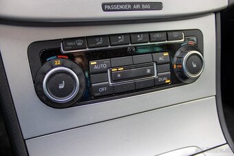 Volkswagen Passat CC 1.8 TSI, 118kW, M6, 4d. - 17